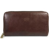 Портмоне Tony Perotti Italico 3528-21 Коричневе (90621)