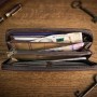 Портмоне Tony Perotti Italico 3528-21 Коричневе (90621)
