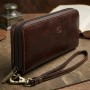Портмоне Tony Perotti Italico 3528-21 Коричневе (90621)