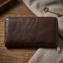 Портмоне Tony Perotti Italico 3528-21 Коричневе (90621)