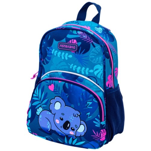 Рюкзак шкільний Astrabag AK300 SWEET KOALA (502025003)