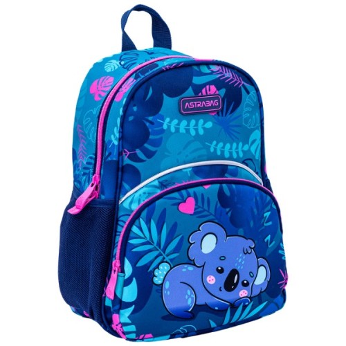 Рюкзак шкільний Astrabag AK300 SWEET KOALA (502025003)