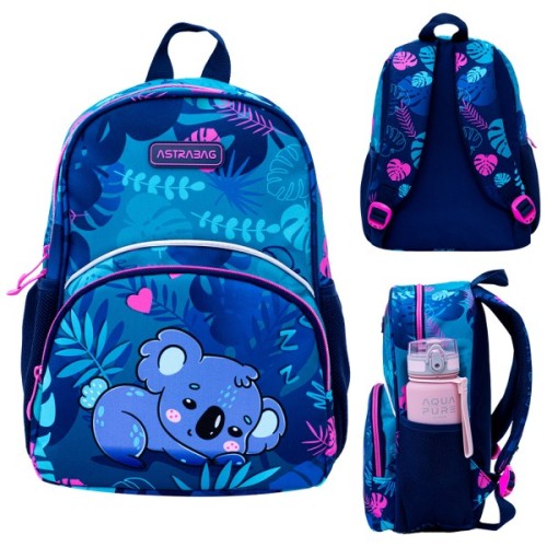Рюкзак шкільний Astrabag AK300 SWEET KOALA (502025003)