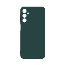 Чохол до мобільного телефона Intaleo Silicone Samsung Galaxy A24 Dark Green (1283126600081)