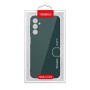 Чохол до мобільного телефона Intaleo Silicone Samsung Galaxy A24 Dark Green (1283126600081)