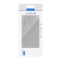 Чохол до мобільного телефона ACCLAB ShockProof Samsung Galaxy M35 Transparent (1283126599187)