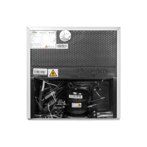 Холодильник PRIME Technics RS 437 MT