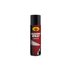 Мастило автомобільне Kroon-Oil SILICON SPRAY 300мл (40017)