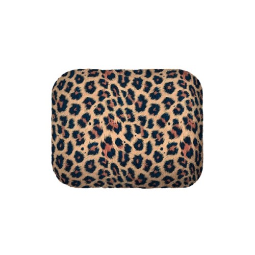 Лежак для тварин WAUDOG Relax "Леопард" M (314-4066)