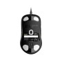 Мишка Endgame Gear XM1r Transparent USB Black (PGW-EG-MOU-010)