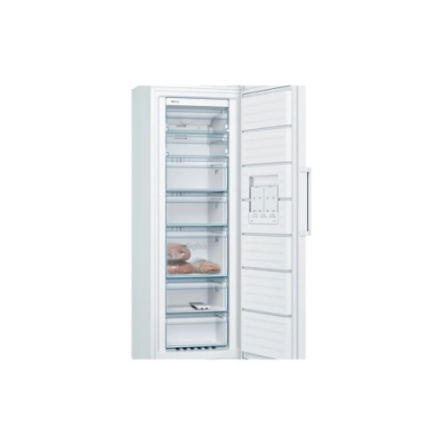 Морозильна камера Bosch GSN33VWE0N