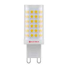Лампочка Electrum 5W Cer LC-15 G9 3000K (A-LC-1897)