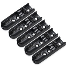 Бридж для гітари Paxphil BB215 Black