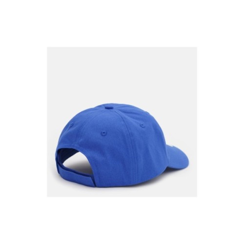 Кепка Puma Ess Cap III 023669-12 синій OSFA (4065452960162)