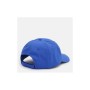 Кепка Puma Ess Cap III 023669-12 синій OSFA (4065452960162)