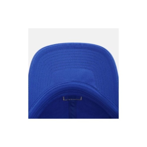 Кепка Puma Ess Cap III 023669-12 синій OSFA (4065452960162)
