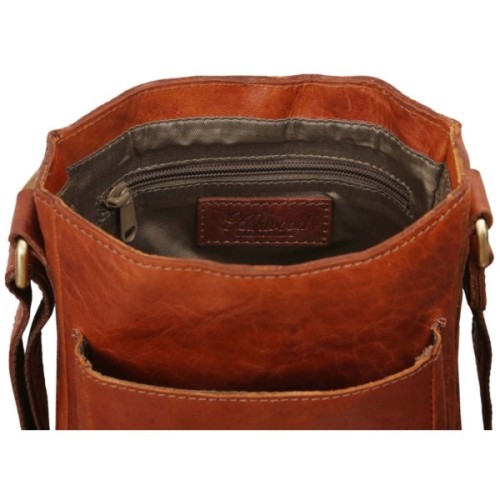 Сумка Ashwood G31 Honey