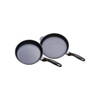 Набір сковорідок Swiss Diamond XD Induction 24 та 28 см (XD SET602i)