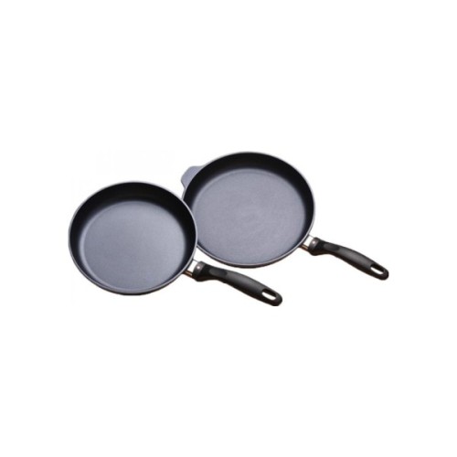 Набір сковорідок Swiss Diamond XD Induction 24 та 28 см (XD SET602i)