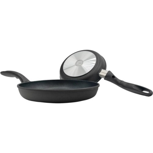 Набір сковорідок Swiss Diamond XD Induction 24 та 28 см (XD SET602i)