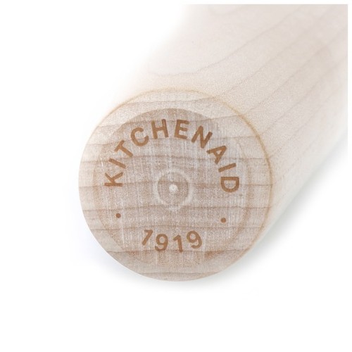 Кухонний ніж KitchenAid Universal Мезалуна, з захисним чохлом, 15,2x2,4x11,6 см, чорний (KQG173OHOBE)