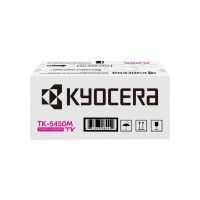 Тонер-картридж Kyocera TK-5450M, 3.2K (1T0C0DBNL0)