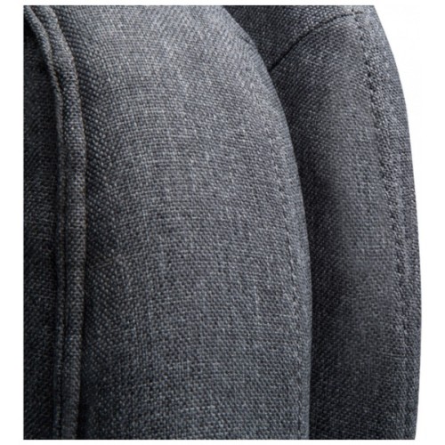Офісне крісло GT Racer X-2873-1 Business Dark Gray (X-2873-1 Business Fabric Dark Gray)