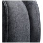 Офісне крісло GT Racer X-2873-1 Business Dark Gray (X-2873-1 Business Fabric Dark Gray)
