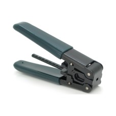 Інструмент Voltronic для зачистки кабеля YTH (UTP/FTP AWG 28-24) (YT-YTH-St / 22540)