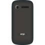 Мобільний телефон Ergo R202 Black