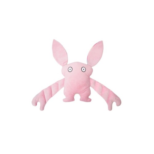 М'яка іграшка Bumpas обіймашка Sprinx (15680)