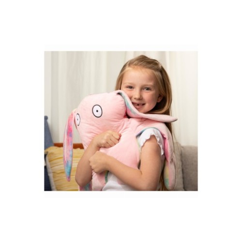 М'яка іграшка Bumpas обіймашка Sprinx (15680)