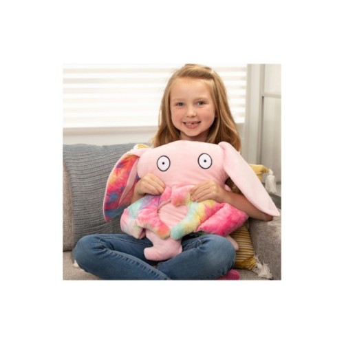 М'яка іграшка Bumpas обіймашка Sprinx (15680)