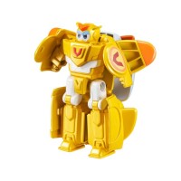 Трансформер Super Wings Transforming Super Pet Золотий Хлопчик улюбленець (Golden Boy pet) (EU770644)