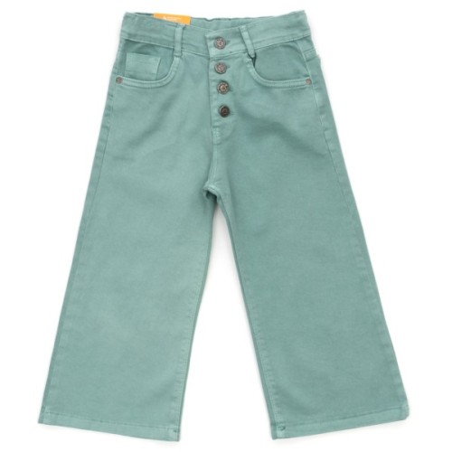 Джинси дитячі Sercino палаццо (55523-134G-mint)
