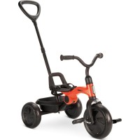 Дитячий велосипед QPlay Ant+ Red (T190-8Red)