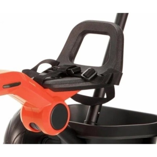 Дитячий велосипед QPlay Ant+ Red (T190-8Red)