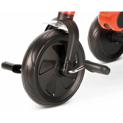 Дитячий велосипед QPlay Ant+ Red (T190-8Red)