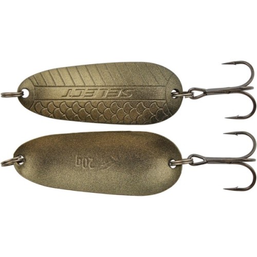 Блешня Select Grandex 20.0g 63mm 04 (1870.68.20)