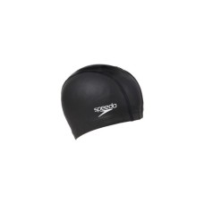 Шапка для плавання Speedo Ultra Pace Cap AU чорний 8-017310001 OSFM (5050995674224)