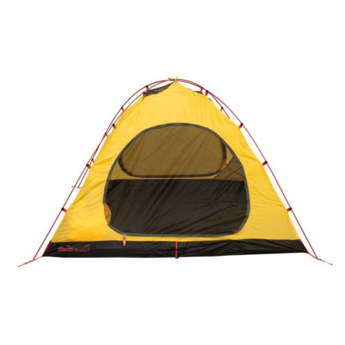 Намет Tramp Mountain 4 v2 (TRT-024)