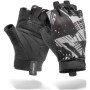 Рукавички для фітнесу Adidas Essential Training Gloves ADGB-15001AB чорний, сірий S (885652026949)