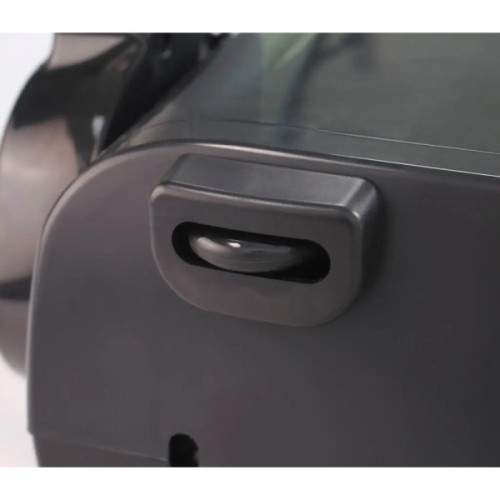 Бігова доріжка Everfit TFK 655 Slim (TFK-655-SLIM) (931218)