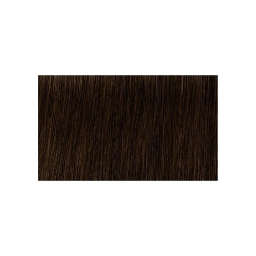 Фарба для волосся Indola Permanent Caring Color 3.8 - Темно-коричневий шоколадний (4045787933741)