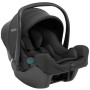 Автокрісло Graco Snuglite 2 i-Size, 40-75 см (0+), чорне (GC1817CCMDN000)