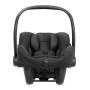 Автокрісло Graco Snuglite 2 i-Size, 40-75 см (0+), чорне (GC1817CCMDN000)