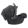 Автокрісло Graco Snuglite 2 i-Size, 40-75 см (0+), чорне (GC1817CCMDN000)