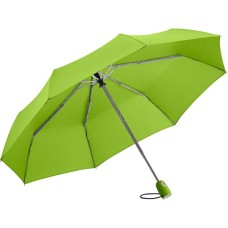 Парасоля Fare Mini Pocket AOC 5460 міні автоматична 97 см lime (FR.5460 lime) Парасоля Fare Mini Pocket AOC 5460 міні автоматична 97 см lime (FR.5460 lime)