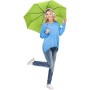 Парасоля Fare Mini Pocket AOC 5460 міні автоматична 97 см lime (FR.5460 lime)