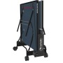 Тенісний стіл Garlando Master Indoor Blue (C-373I) (931522)